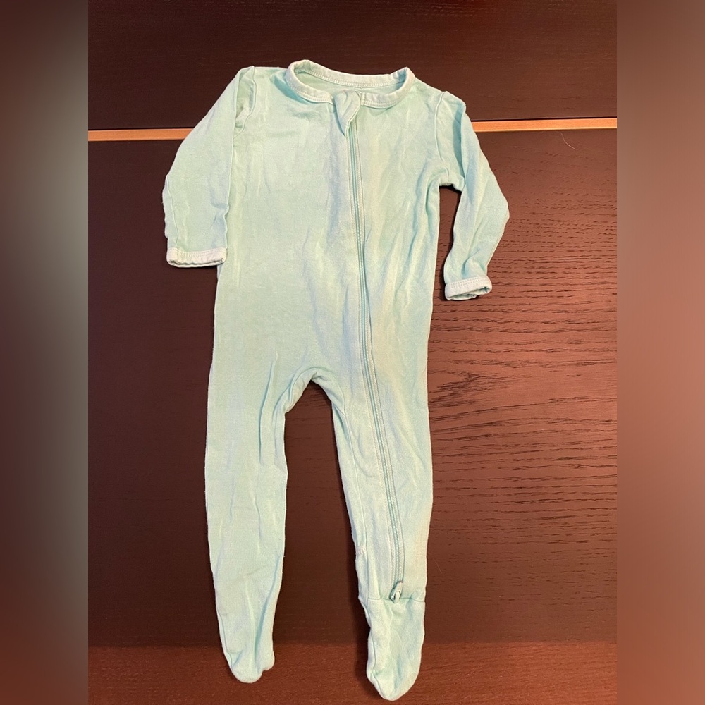 Kyte Baby Bamboo Pajamas